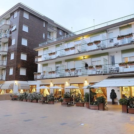 Hotel Arma Ristorante 아르마 디 타지아 외부 사진